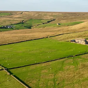 The Retreat Hebden Bridge